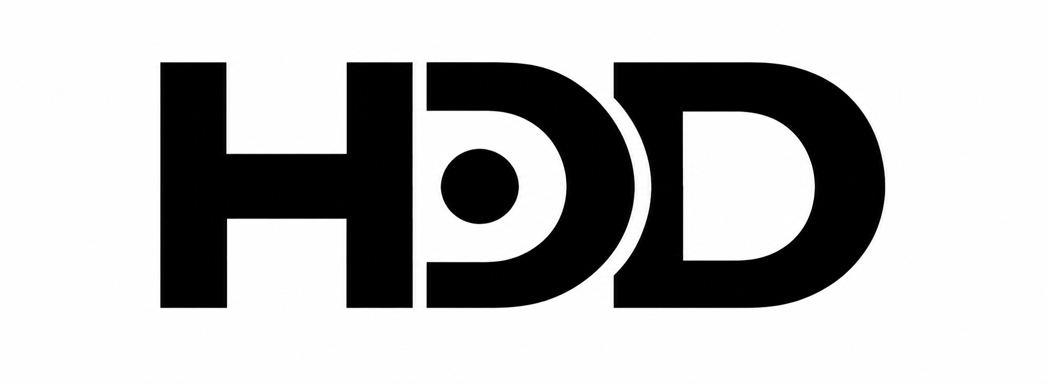 HDD